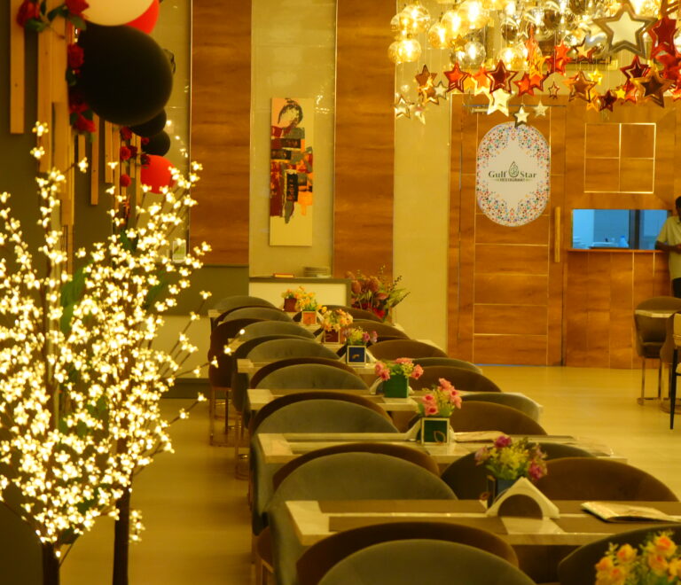 Hotel Dining